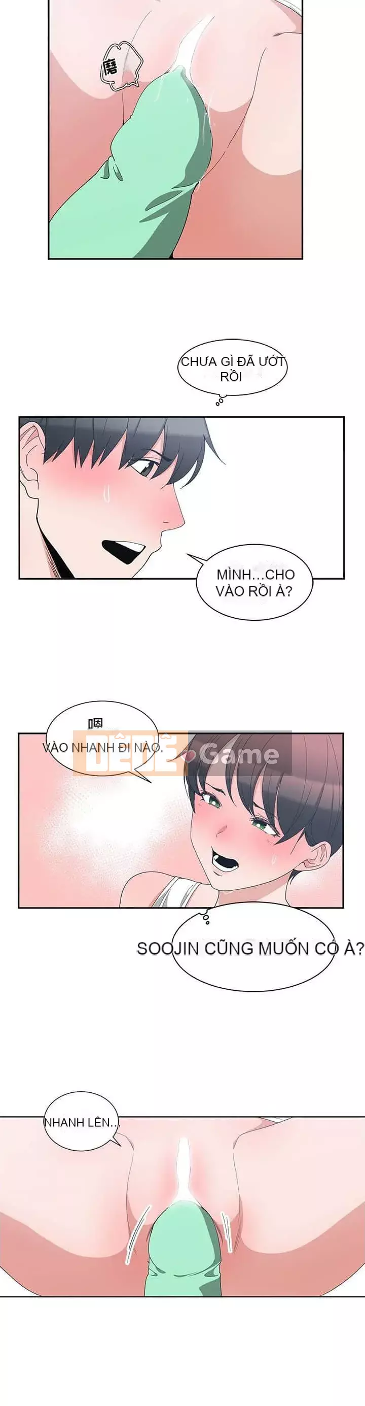 Bạn thuở nhỏ Chương 1-30