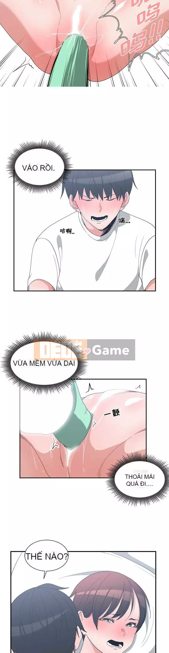 Bạn thuở nhỏ Chương 1-30