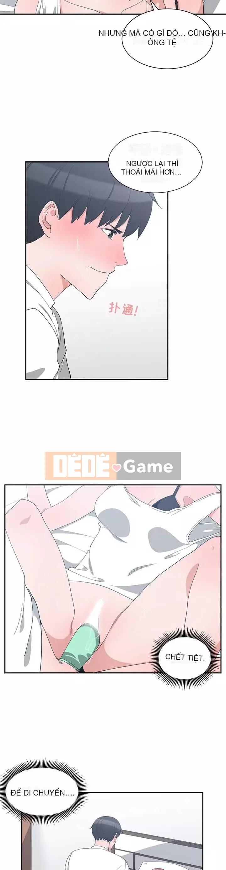 Bạn thuở nhỏ Chương 1-30