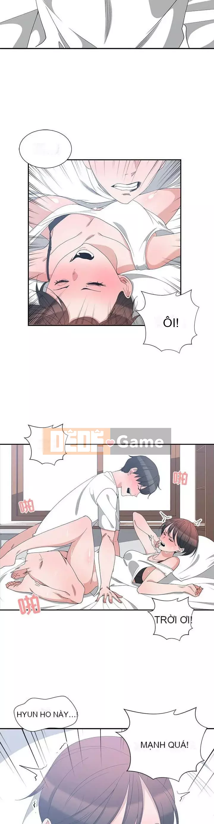 Bạn thuở nhỏ Chương 1-30