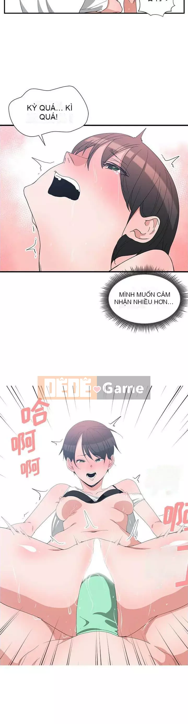 Bạn thuở nhỏ Chương 1-30