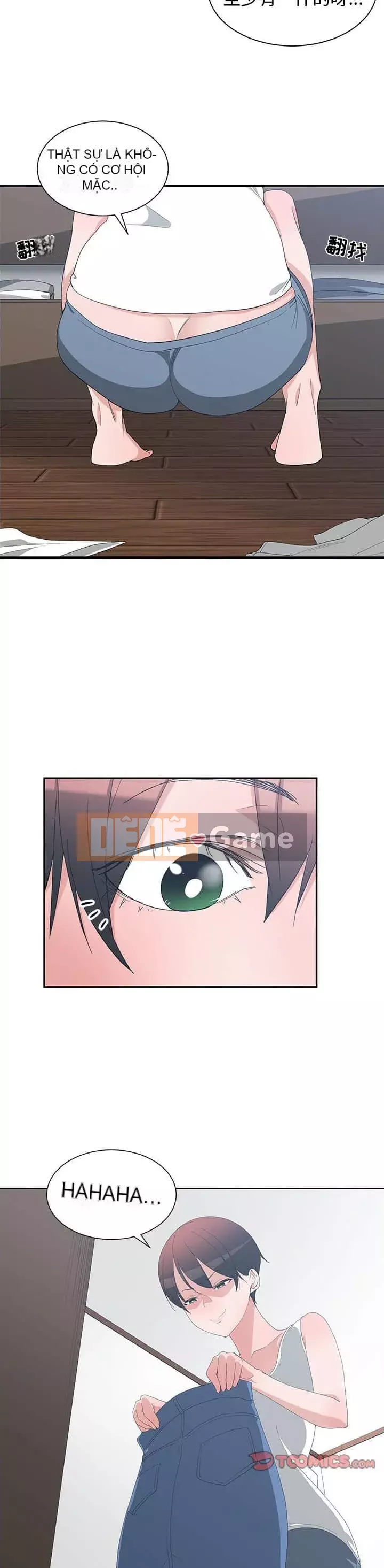 Bạn thuở nhỏ Chương 1-30