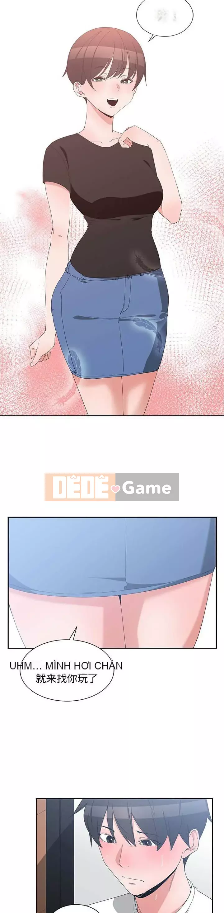 Bạn thuở nhỏ Chương 1-30