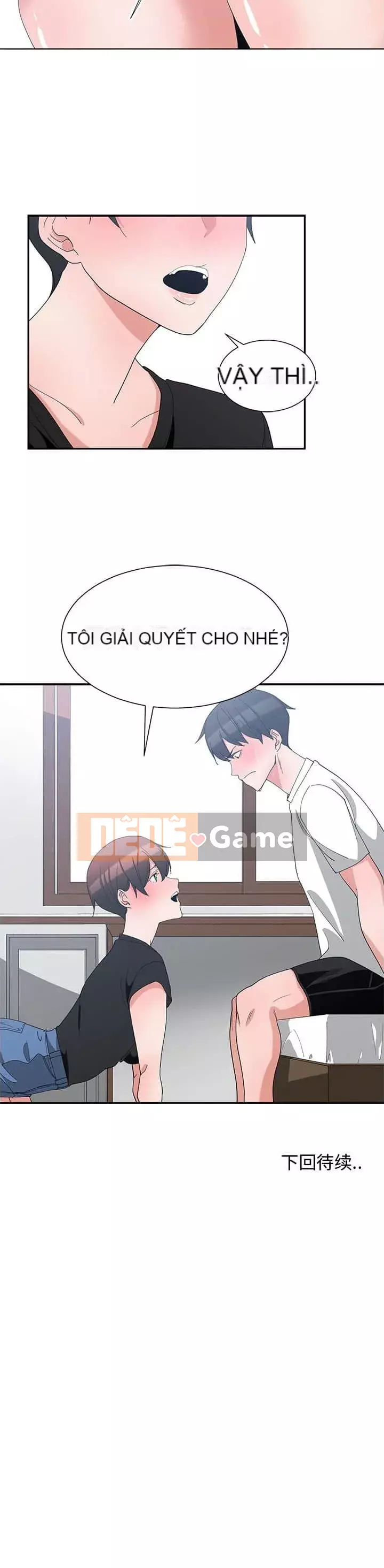 Bạn thuở nhỏ Chương 1-30