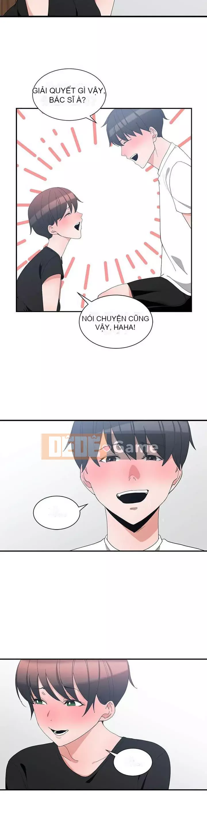 Bạn thuở nhỏ Chương 1-30