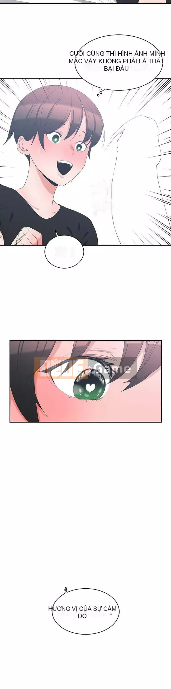 Bạn thuở nhỏ Chương 1-30