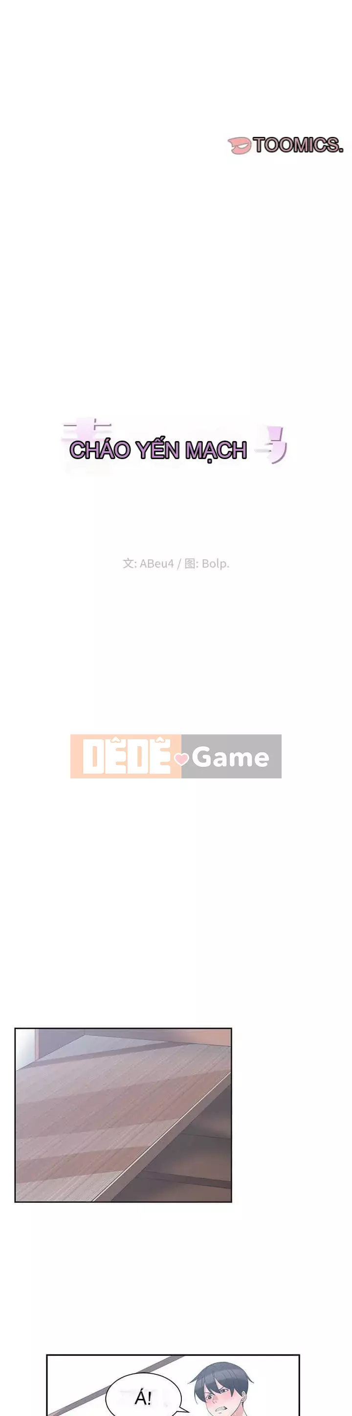 Bạn thuở nhỏ Chương 1-30