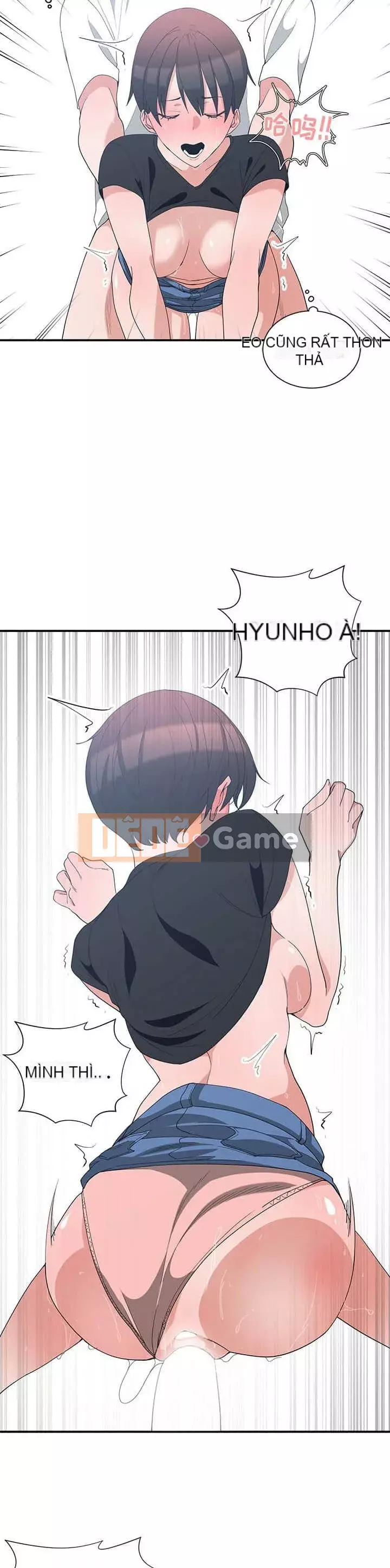 Bạn thuở nhỏ Chương 1-30