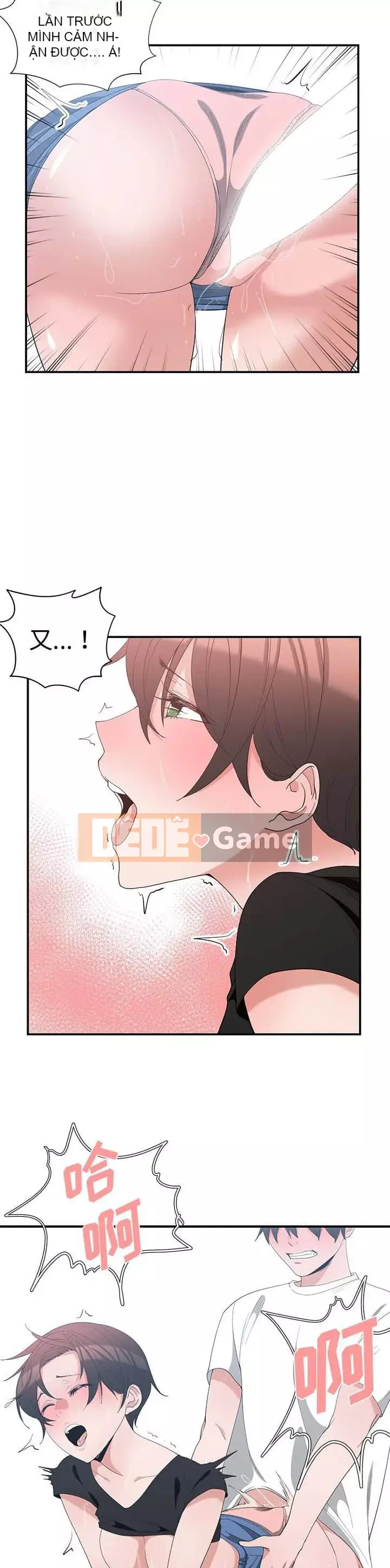 Bạn thuở nhỏ Chương 1-30