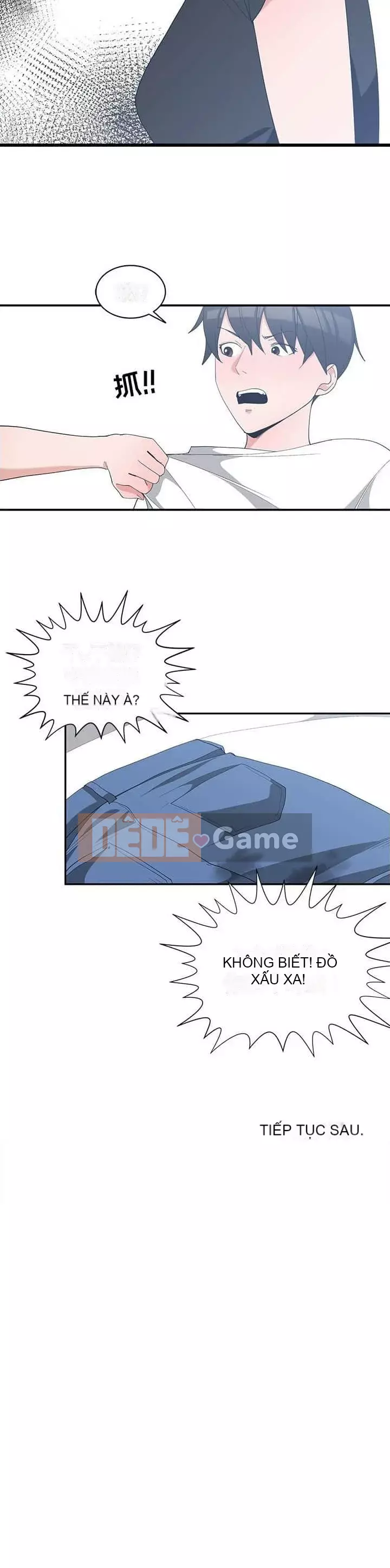 Bạn thuở nhỏ Chương 1-30