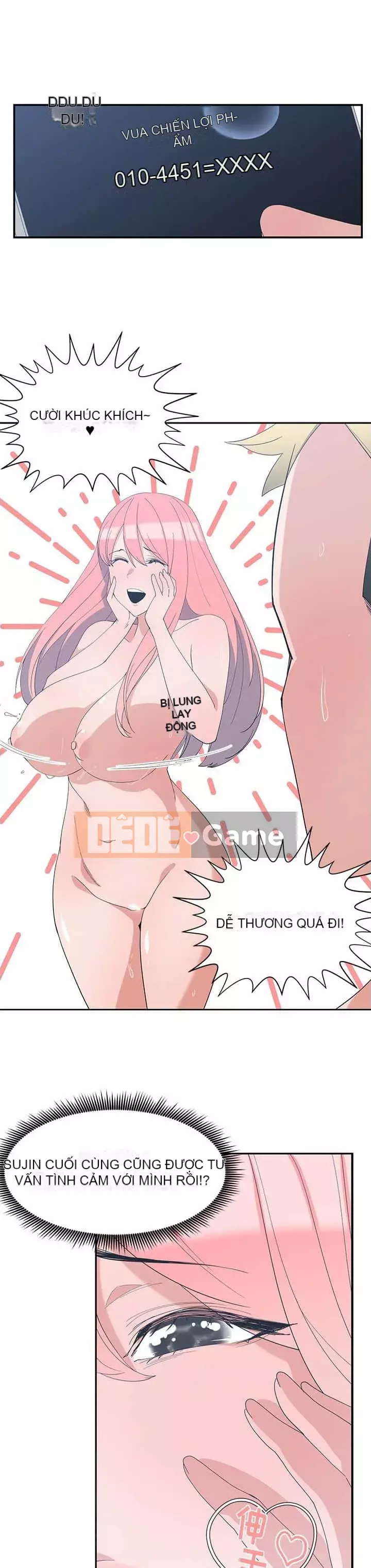 Bạn thuở nhỏ Chương 1-30