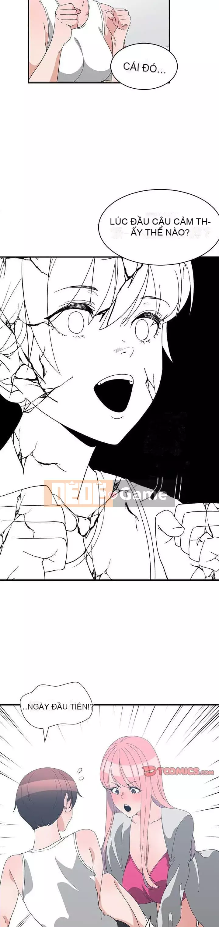 Bạn thuở nhỏ Chương 1-30