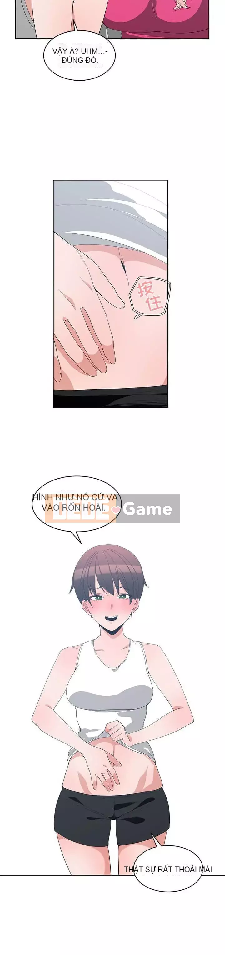 Bạn thuở nhỏ Chương 1-30