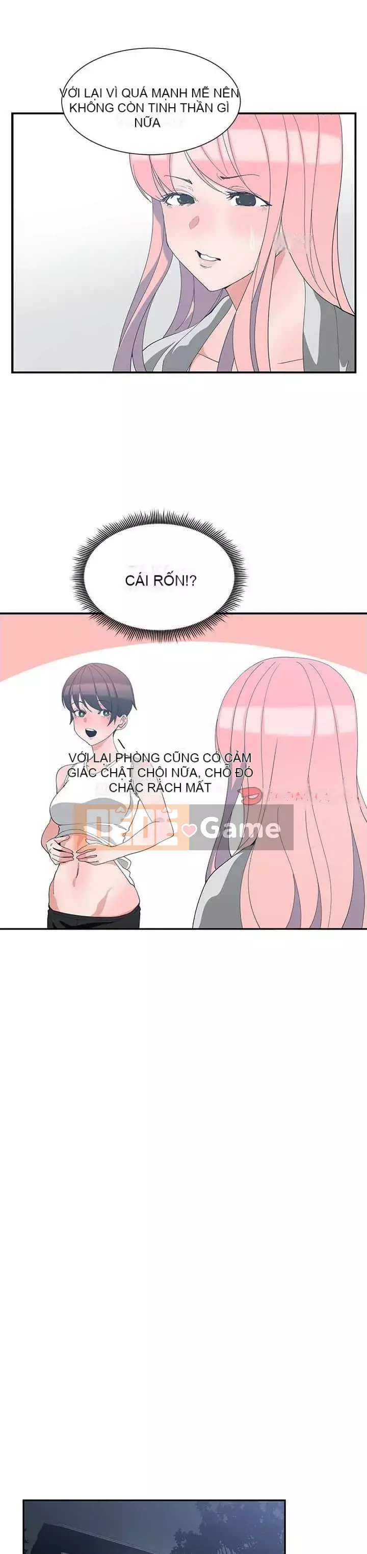 Bạn thuở nhỏ Chương 1-30