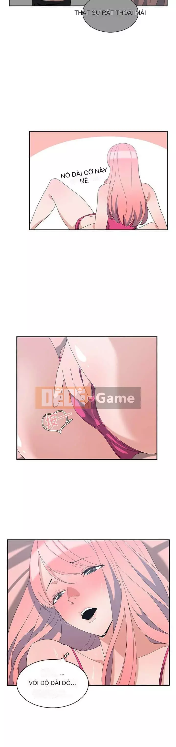 Bạn thuở nhỏ Chương 1-30