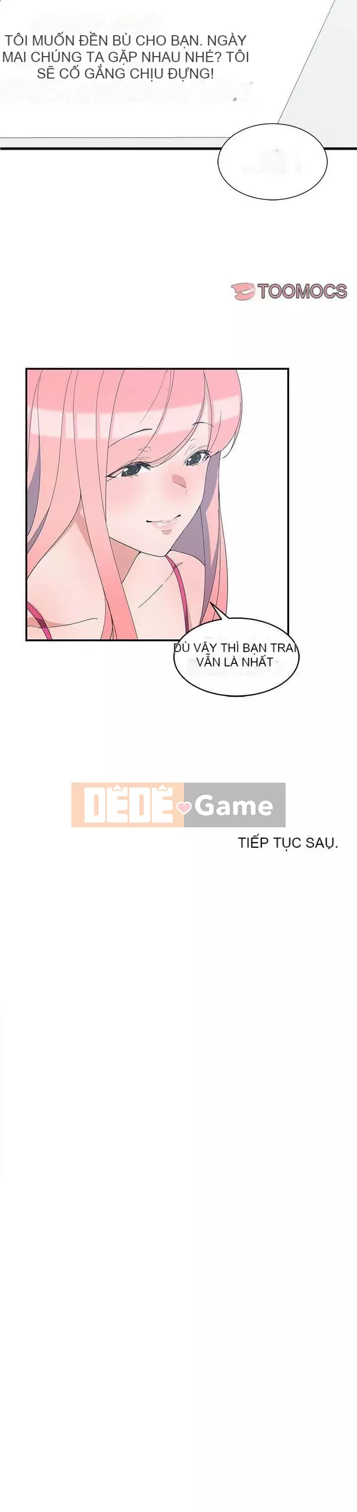 Bạn thuở nhỏ Chương 1-30