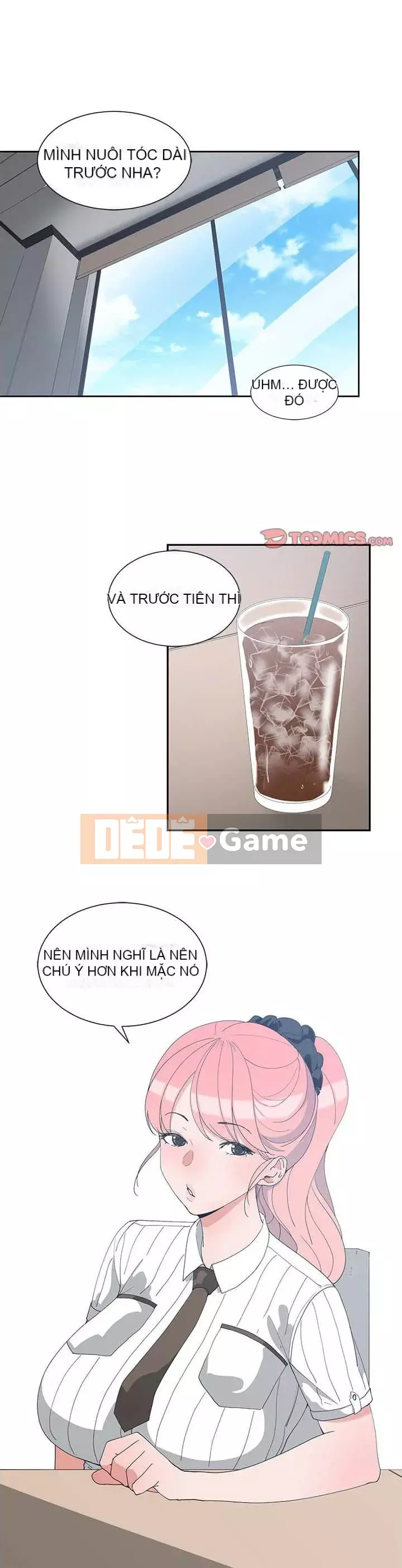 Bạn thuở nhỏ Chương 1-30