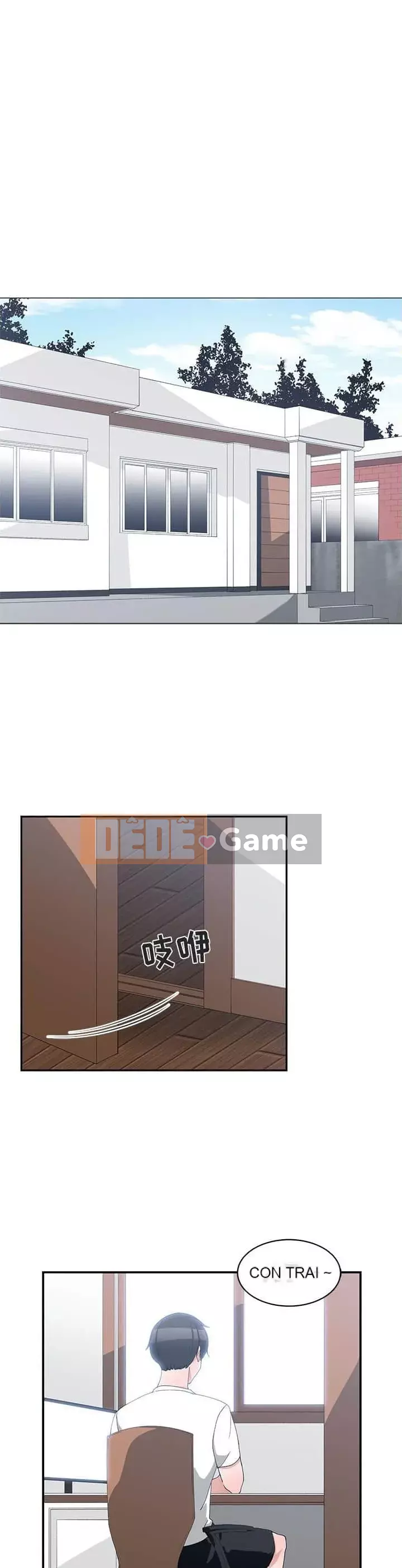 Bạn thuở nhỏ Chương 1-30