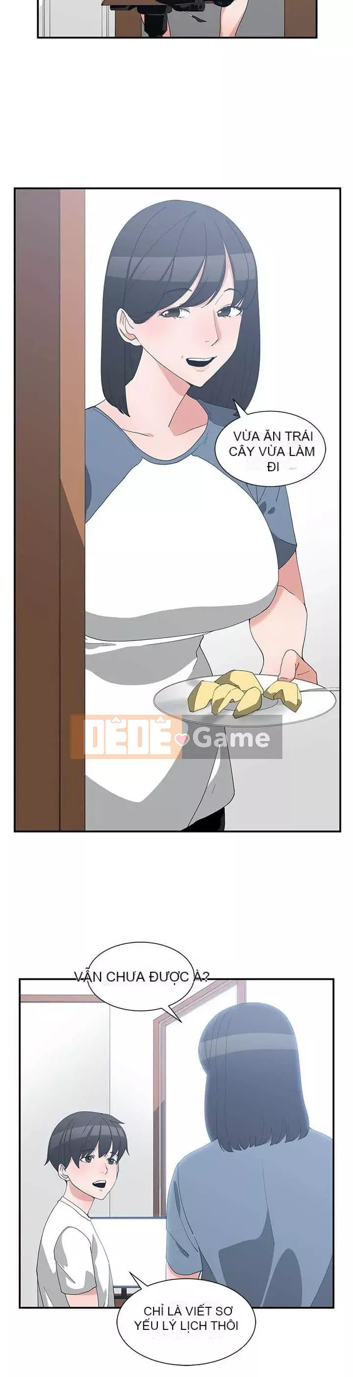 Bạn thuở nhỏ Chương 1-30