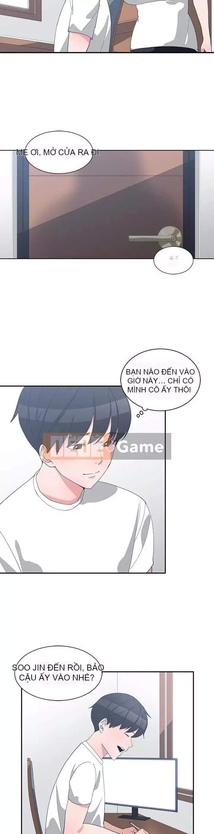 Bạn thuở nhỏ Chương 1-30