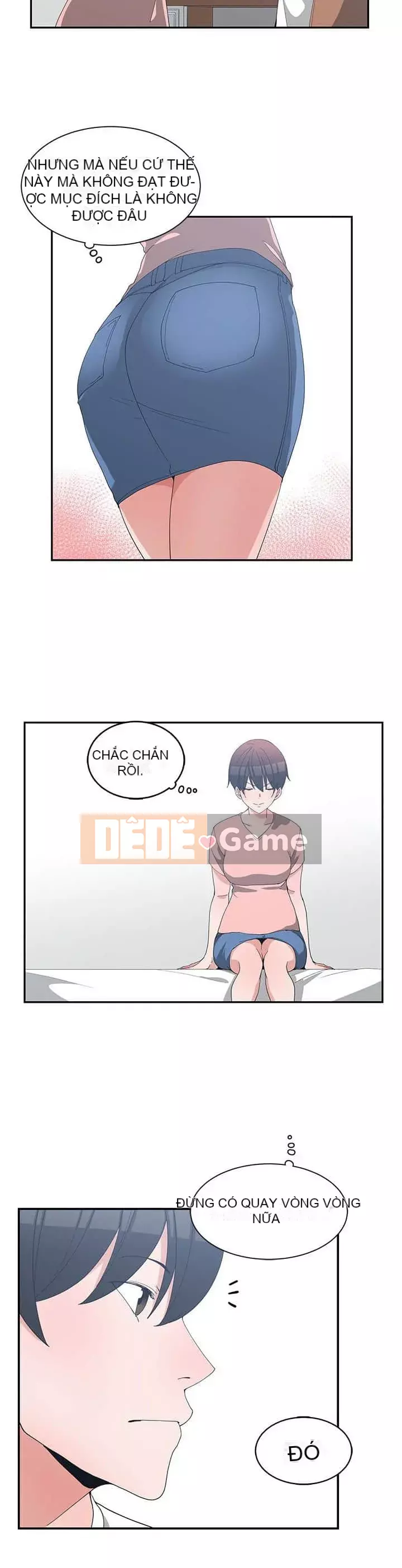 Bạn thuở nhỏ Chương 1-30