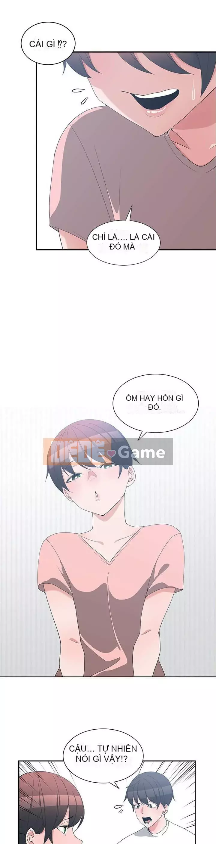 Bạn thuở nhỏ Chương 1-30