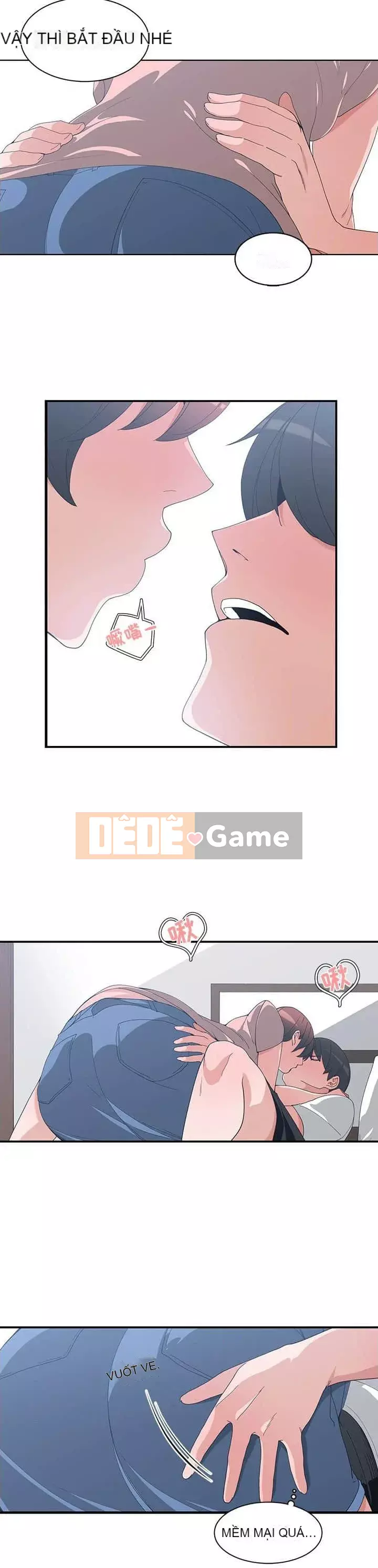 Bạn thuở nhỏ Chương 1-30