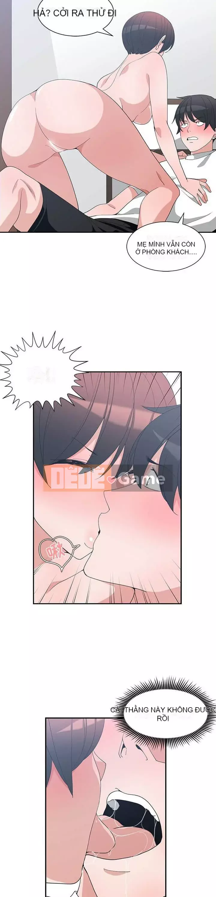 Bạn thuở nhỏ Chương 1-30