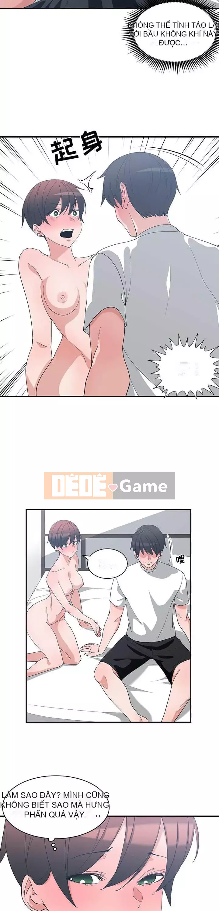 Bạn thuở nhỏ Chương 1-30