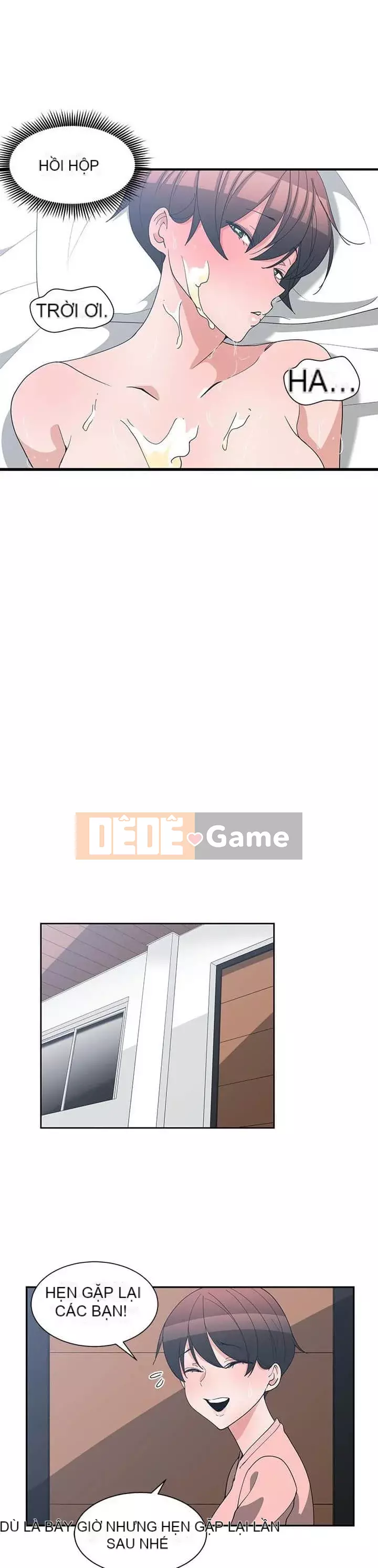 Bạn thuở nhỏ Chương 1-30