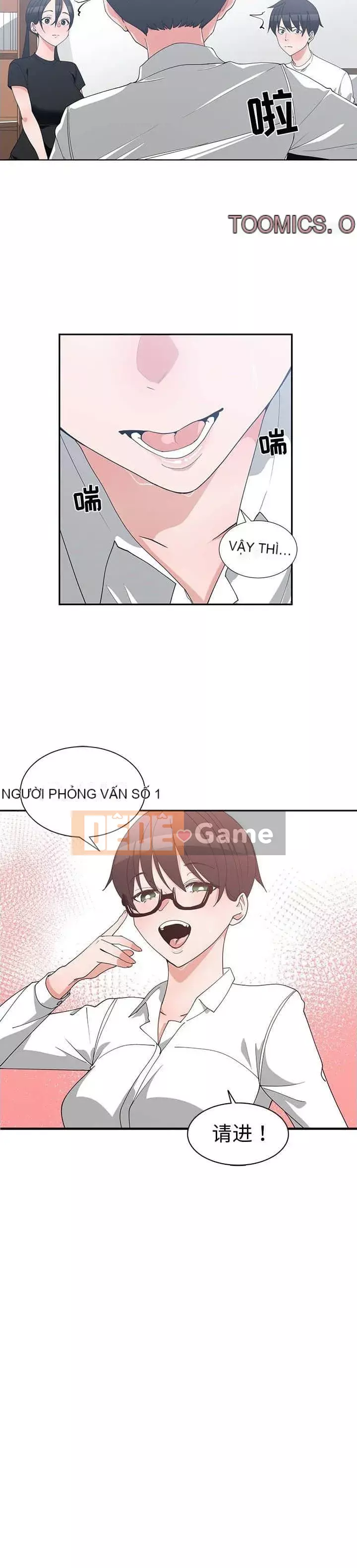 Bạn thuở nhỏ Chương 1-30