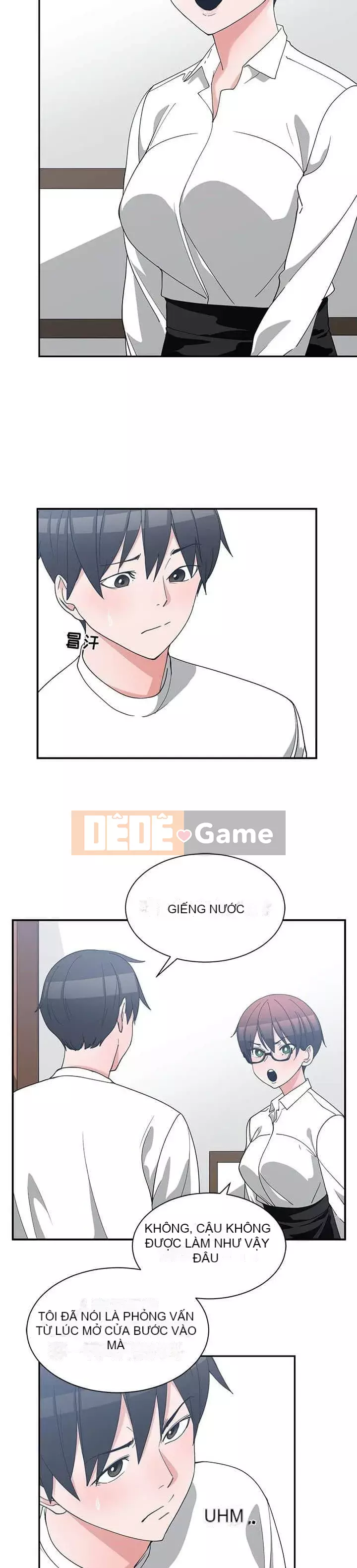 Bạn thuở nhỏ Chương 1-30