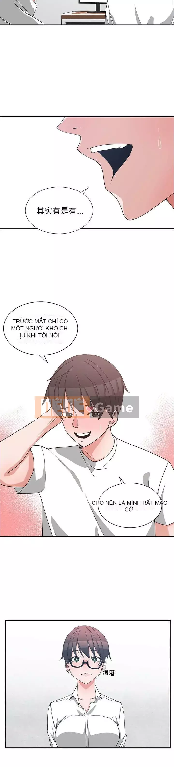 Bạn thuở nhỏ Chương 1-30