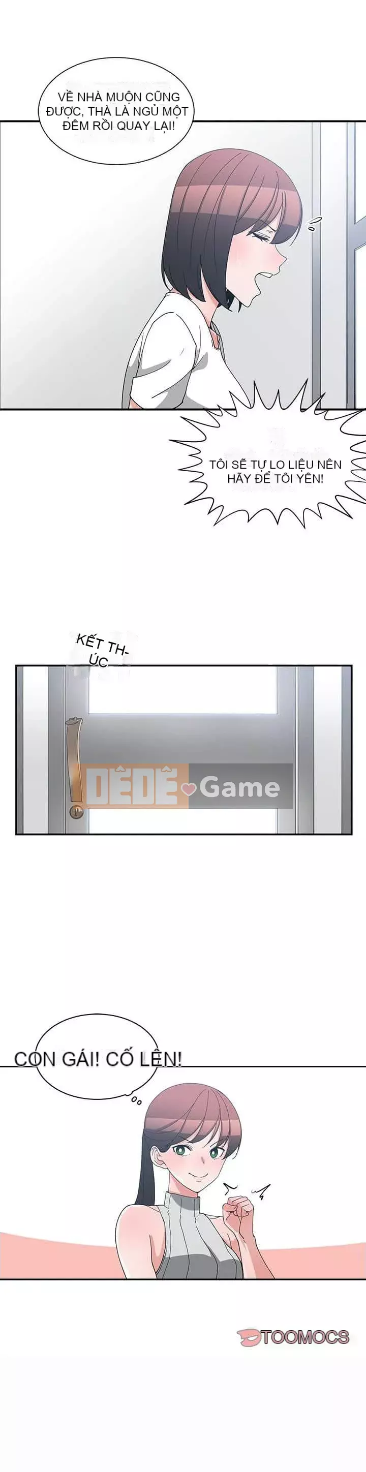 Bạn thuở nhỏ Chương 1-30