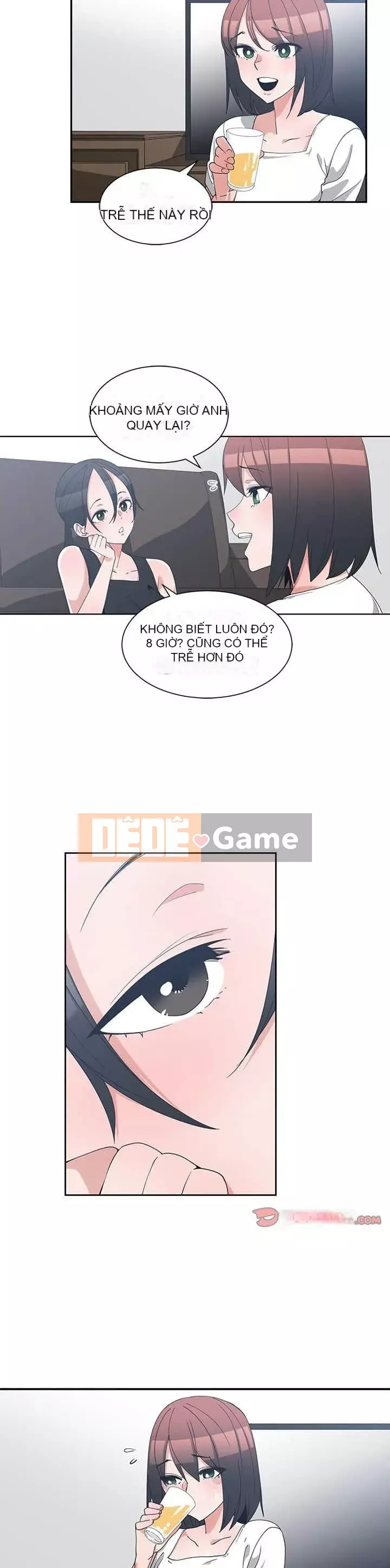 Bạn thuở nhỏ Chương 1-30