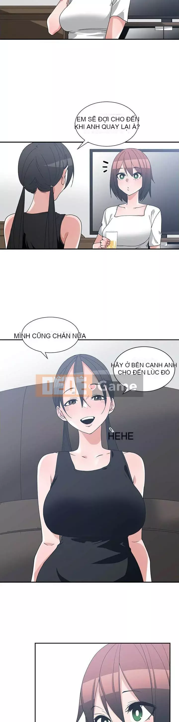 Bạn thuở nhỏ Chương 1-30