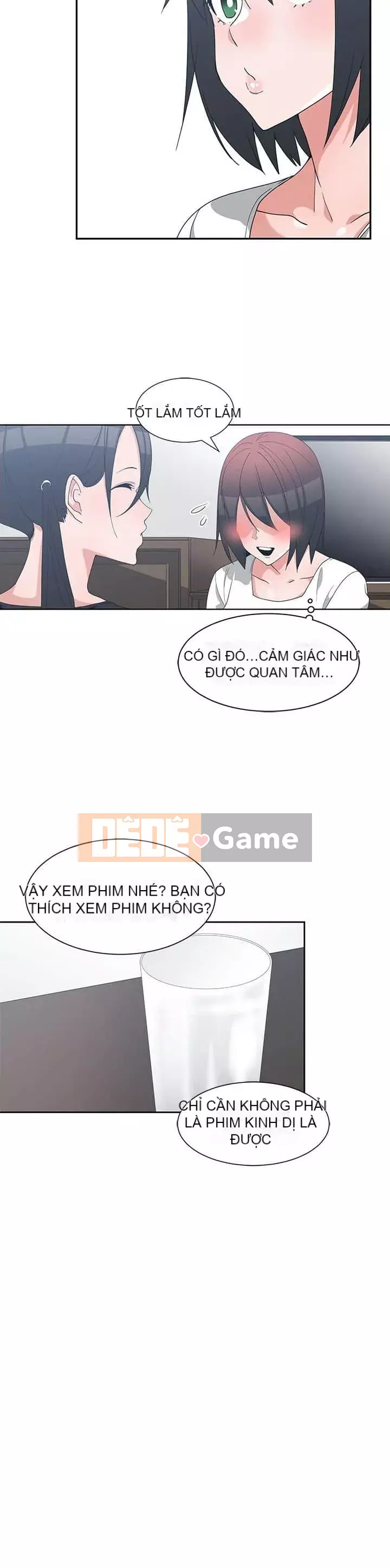 Bạn thuở nhỏ Chương 1-30