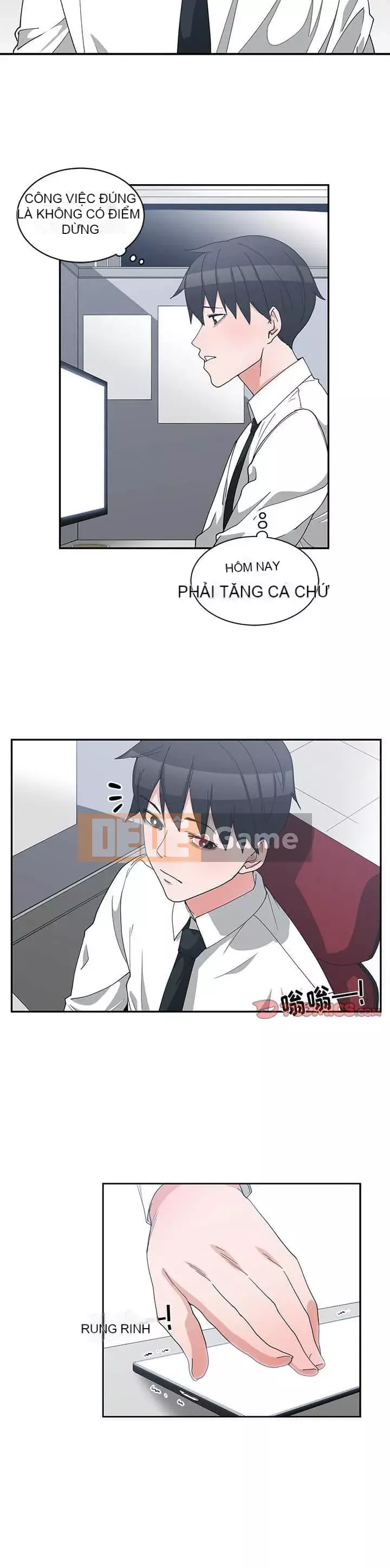 Bạn thuở nhỏ Chương 1-30