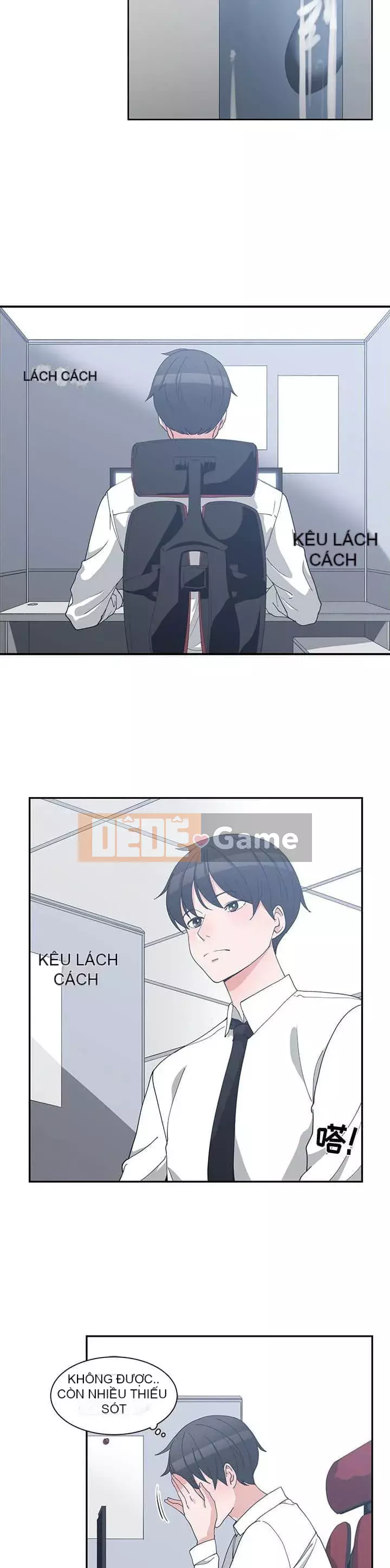 Bạn thuở nhỏ Chương 1-30