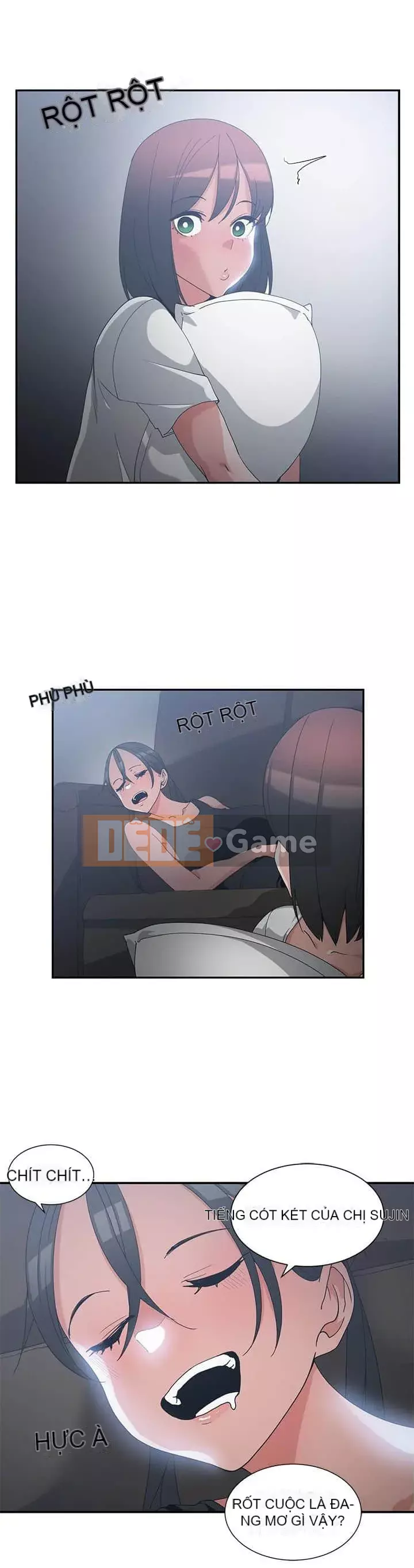 Bạn thuở nhỏ Chương 1-30