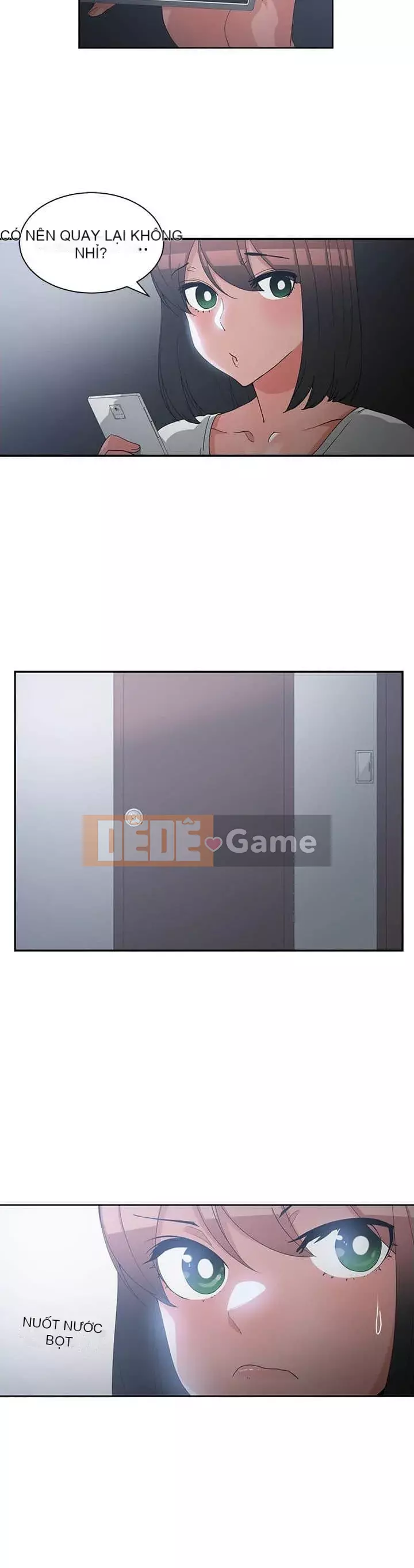 Bạn thuở nhỏ Chương 1-30