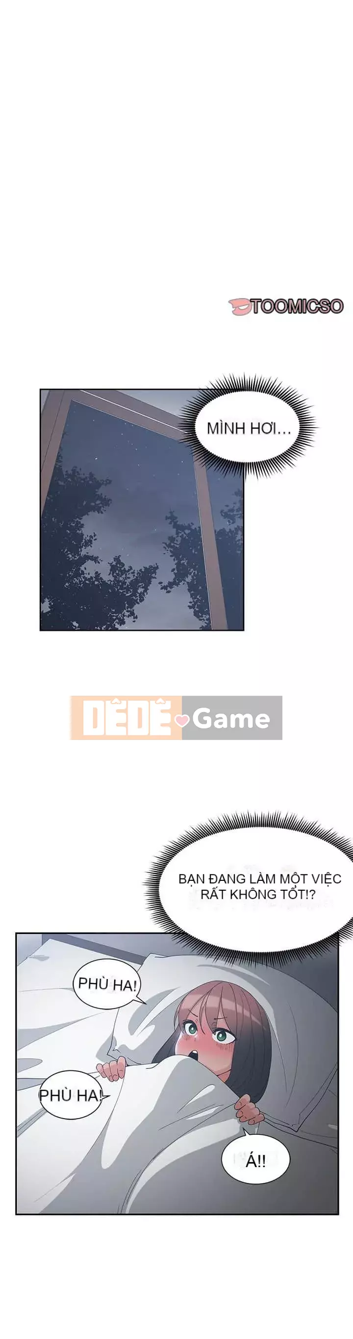 Bạn thuở nhỏ Chương 1-30