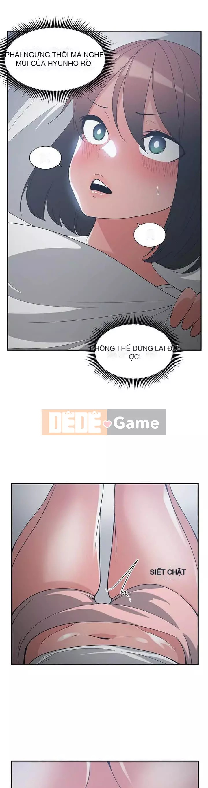 Bạn thuở nhỏ Chương 1-30