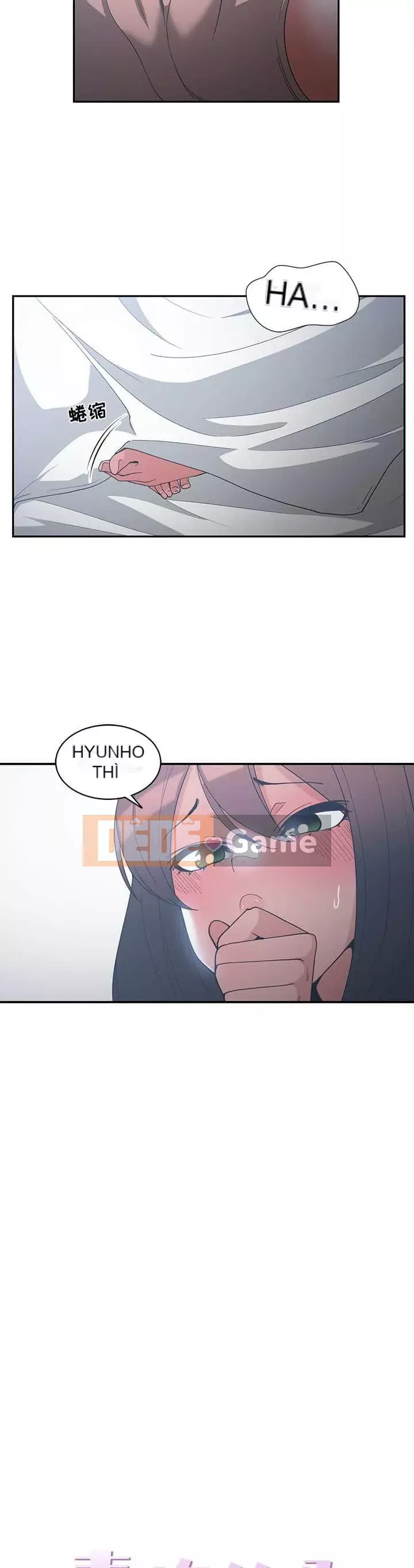 Bạn thuở nhỏ Chương 1-30