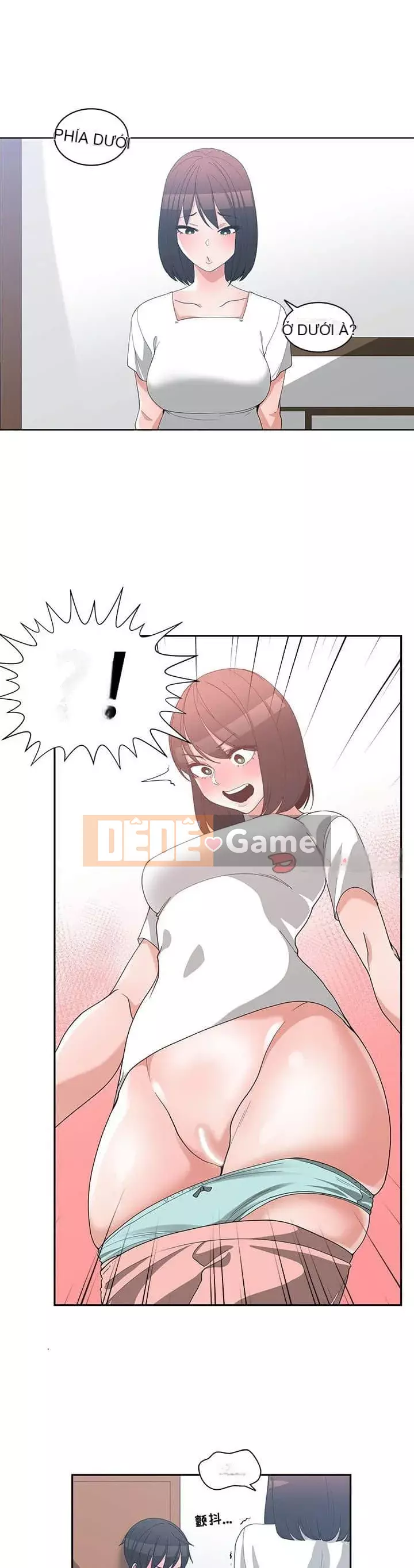 Bạn thuở nhỏ Chương 1-30