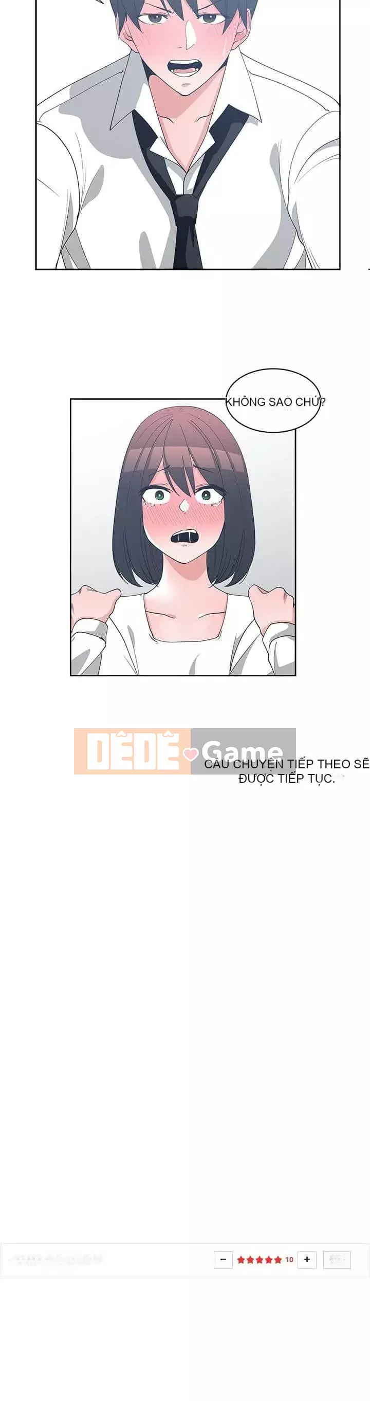 Bạn thuở nhỏ Chương 1-30