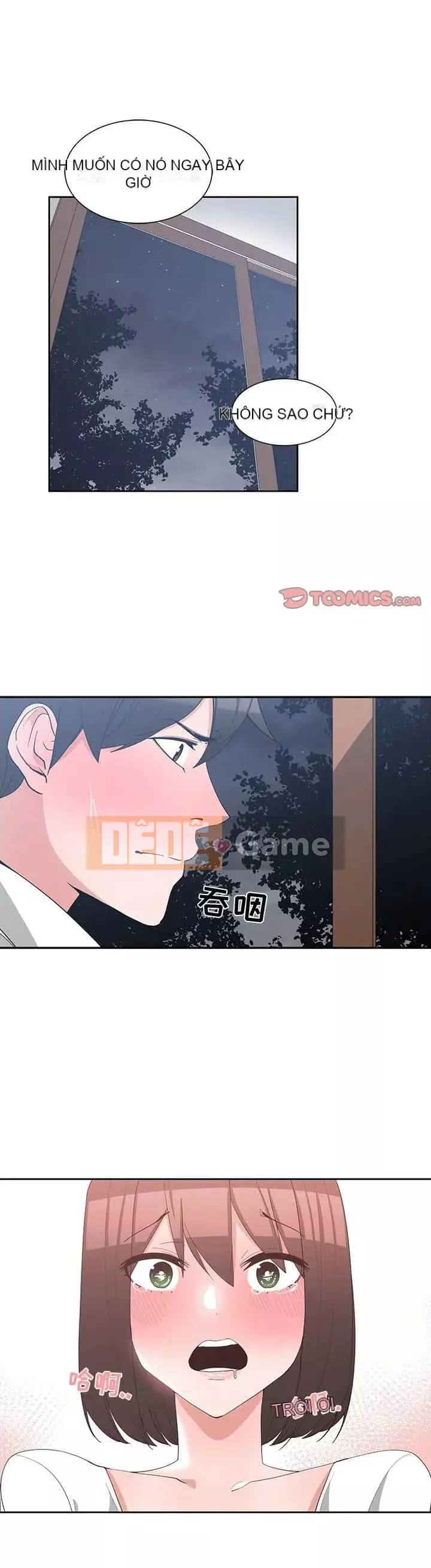 Bạn thuở nhỏ Chương 1-30