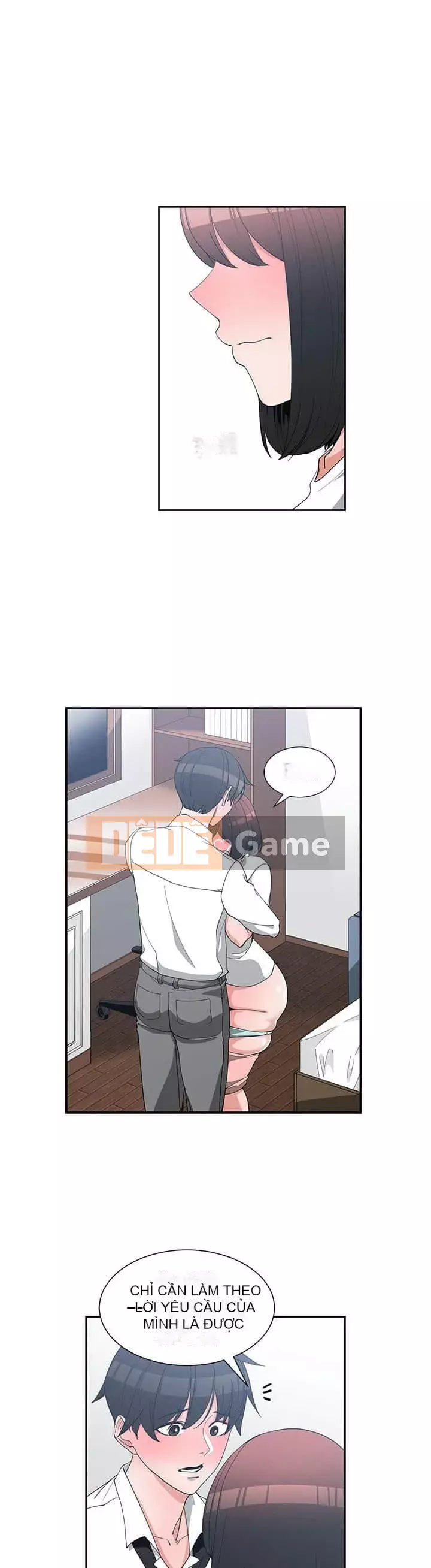 Bạn thuở nhỏ Chương 1-30