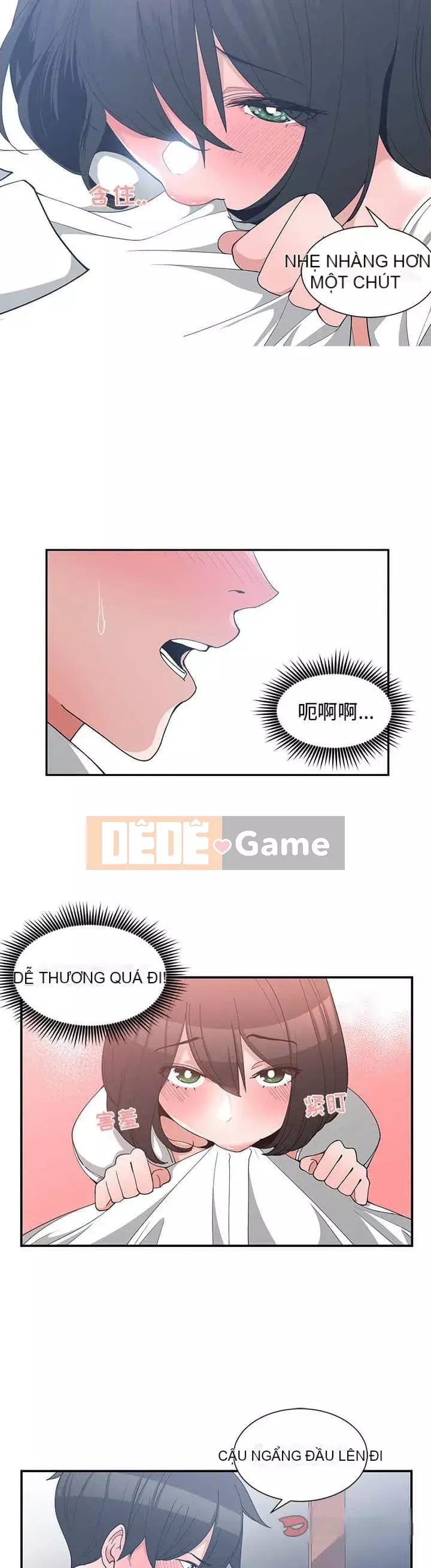 Bạn thuở nhỏ Chương 1-30