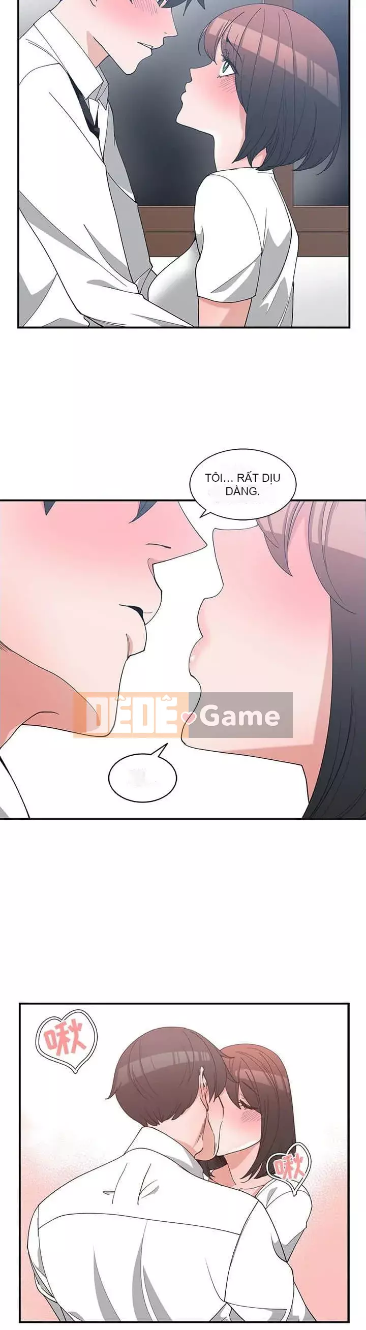 Bạn thuở nhỏ Chương 1-30